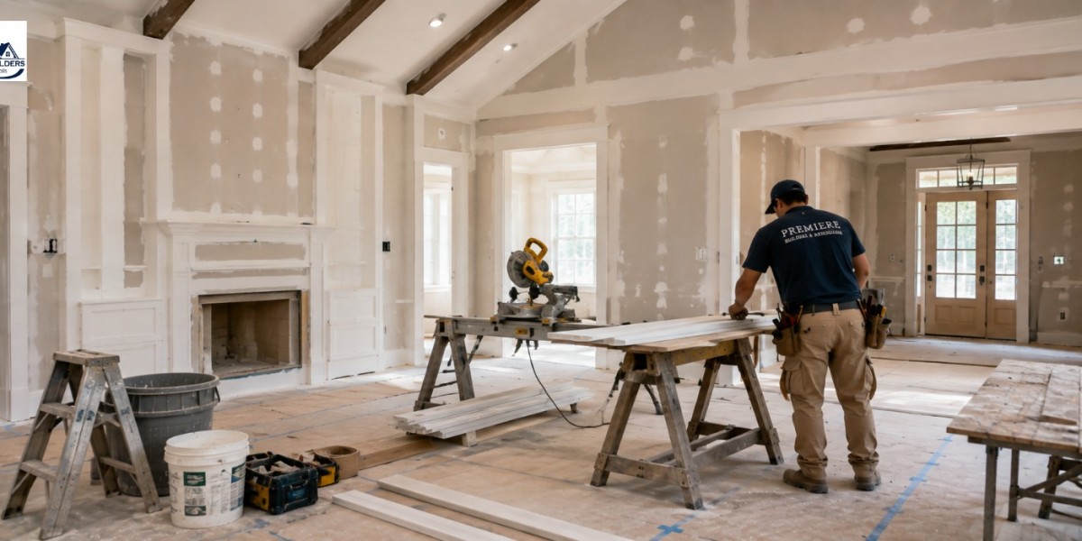 How to Choose a Palm Harbor Contractor