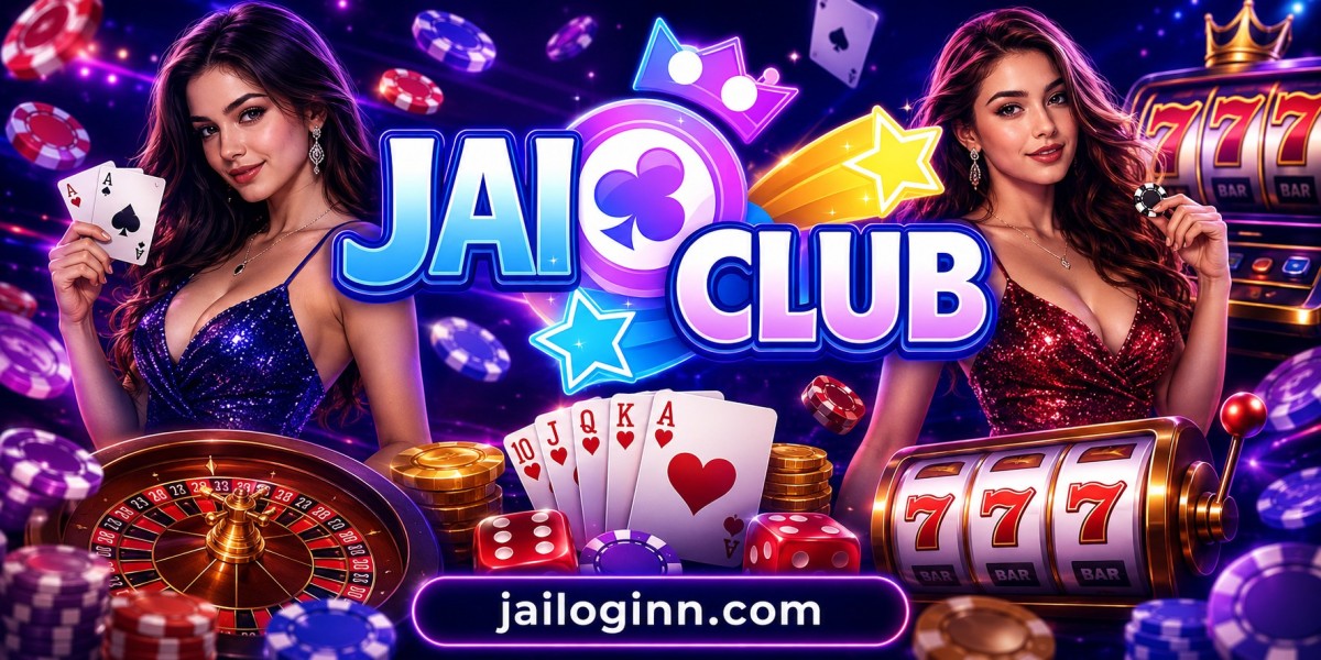 Jai Club – Explore Games, Login & Registration