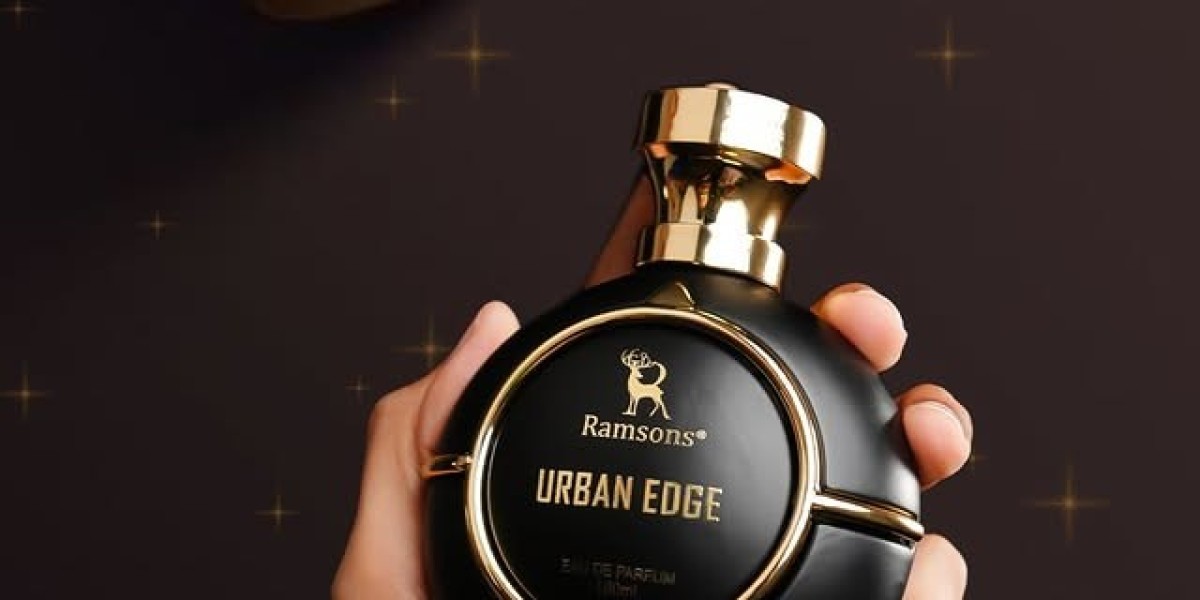 Daily Wear Perfume for Men Made for Modern Ever