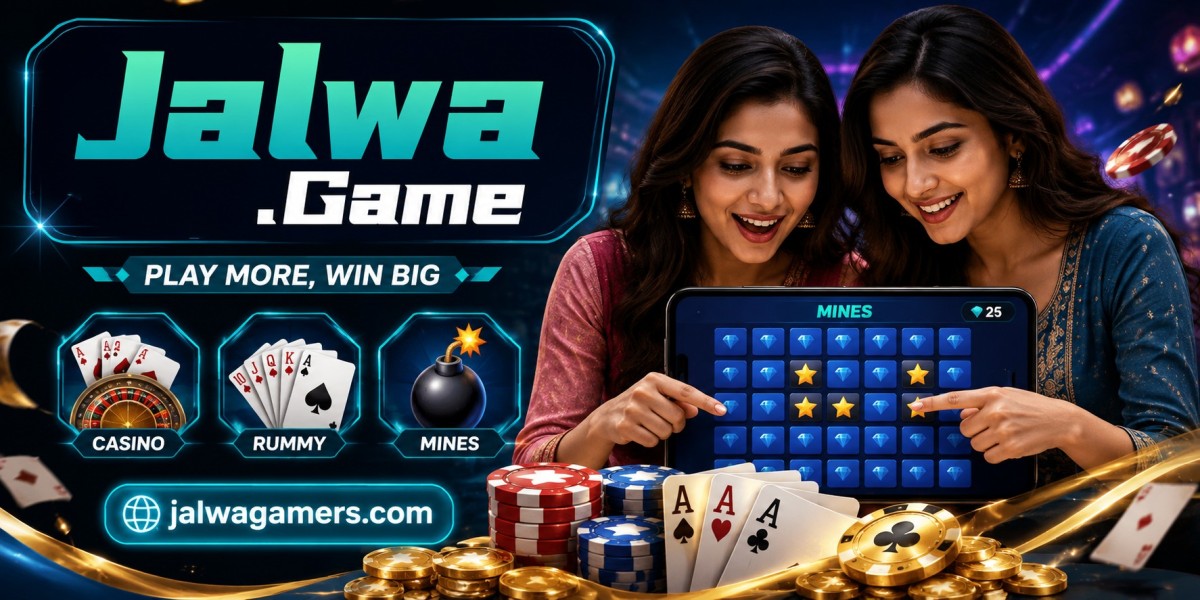 Jalwa Game – A Guide to Online Gaming Features