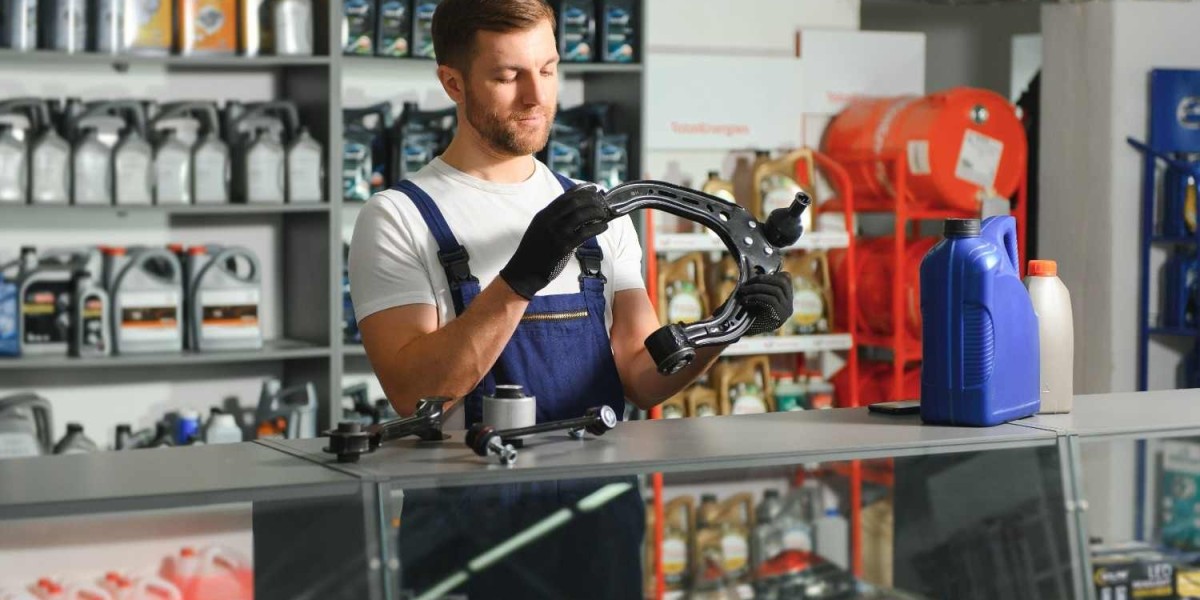 Choosing the Right Components for Reliable Two
