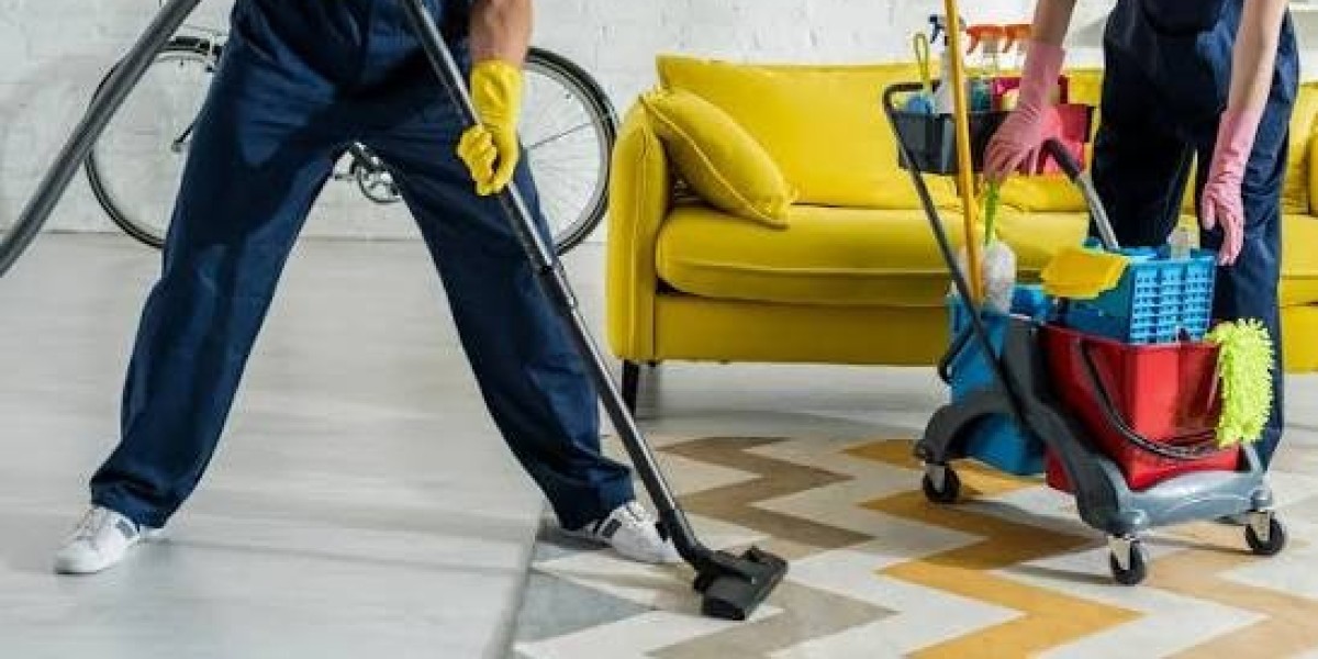 What Search Results Hide About Cleaning Service