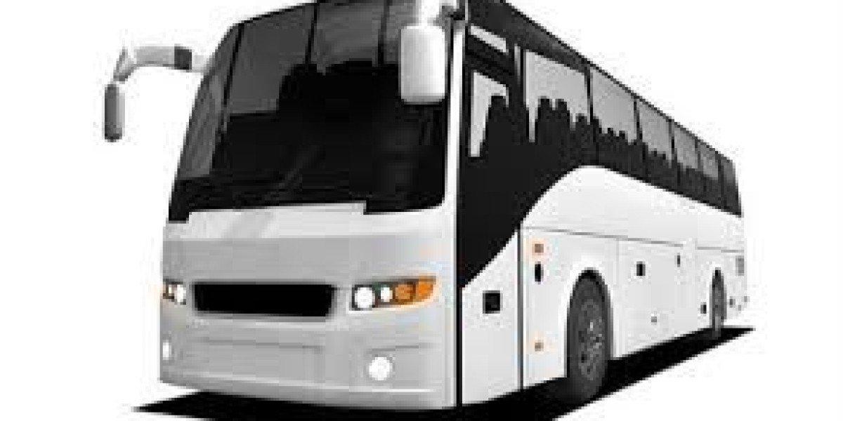 Charter Bus Rentals for Group Transportation