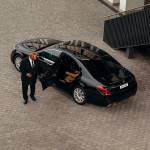 Elite Chauffeured Service, INC Profile Picture