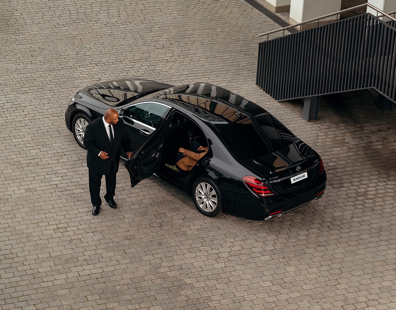Elite Chauffeured Service, INC Profile Picture