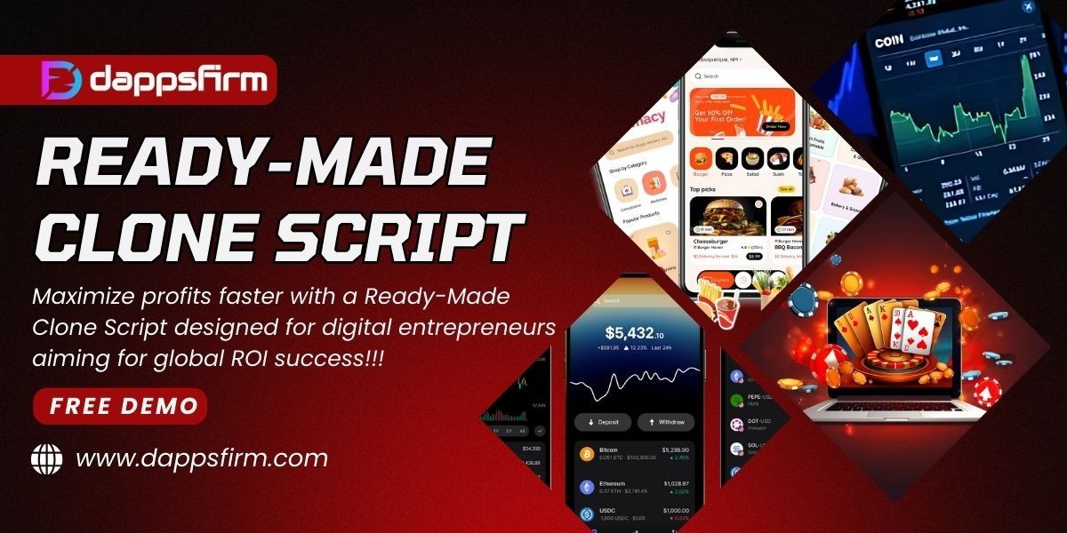Entrepreneurs, Tap Into Success with Our Ready-