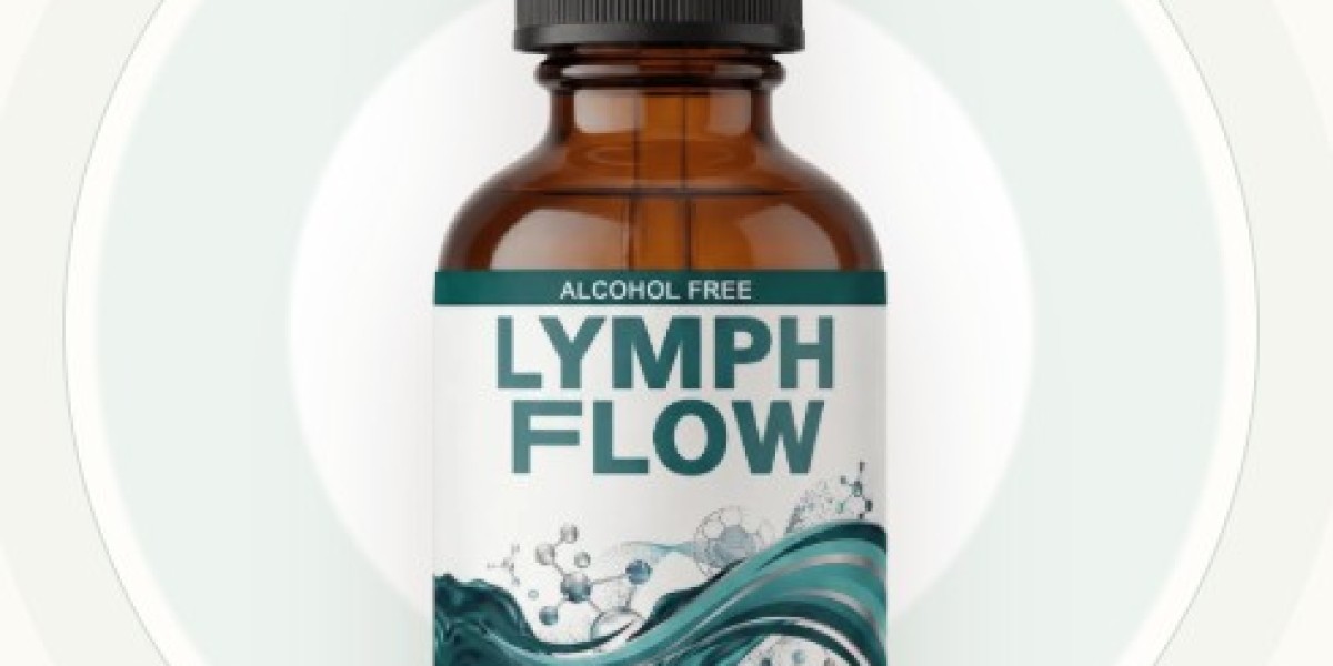 How often should Lymph Flow be taken?