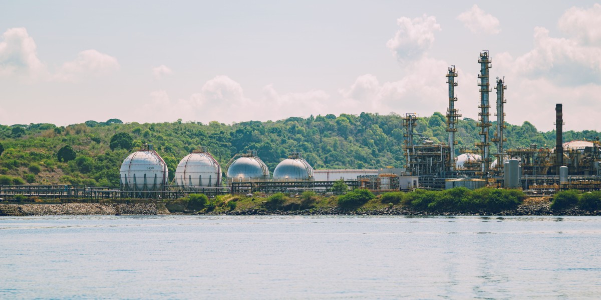 Refinery Process Chemical Market Research