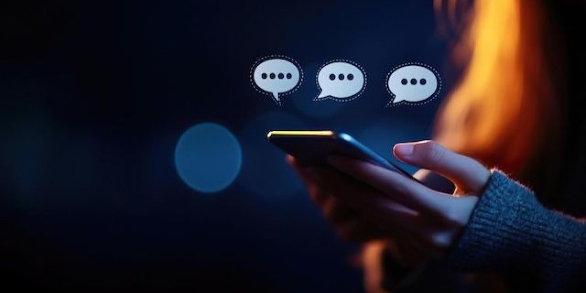 Palestine Mobile Chat: Fast and Easy Communicat