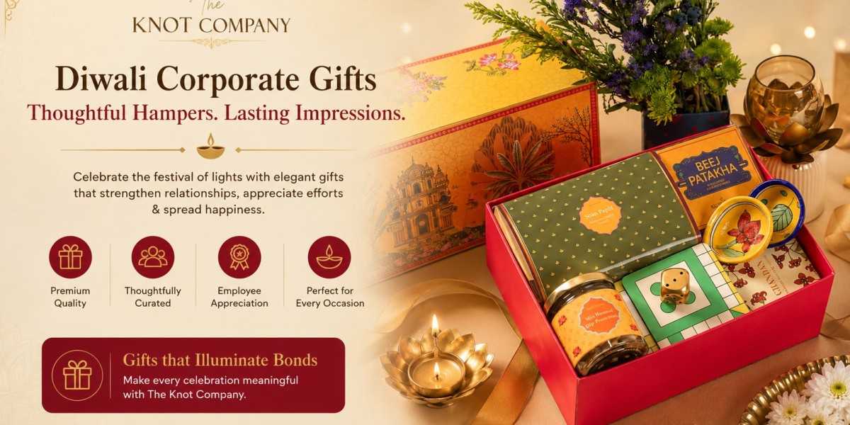 Premium Corporate Diwali Gifts Under ₹2000 That