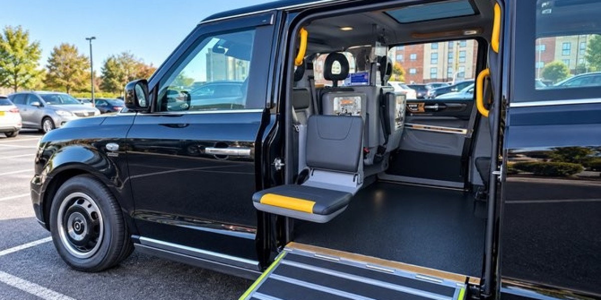 Heathrow to Gatwick Airport Taxi
