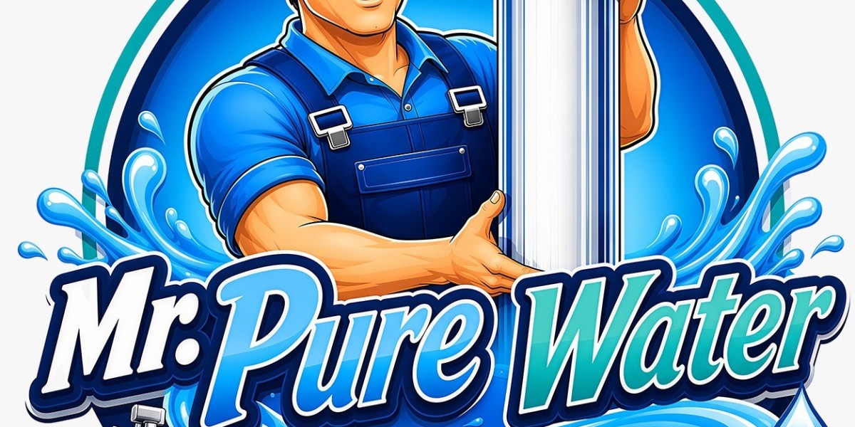 Whole-House Water Purification: A Complete Guid