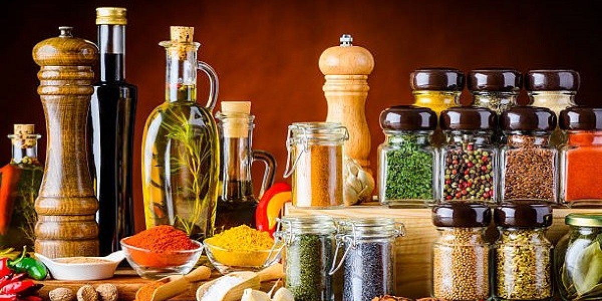 Food Ingredients