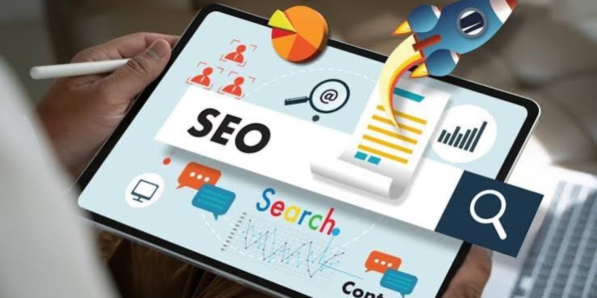 How SEO Helps Texas Businesses Grow Online