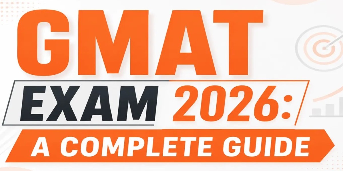 Why Should You Take the GMAT Exam?