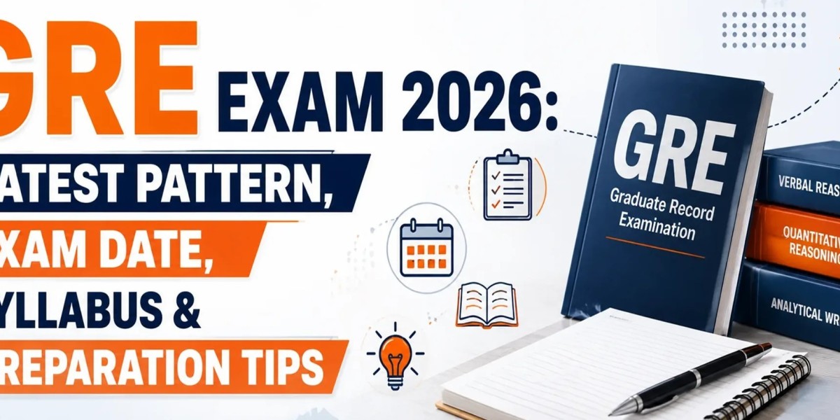 Why Should You Take the GRE Exam?