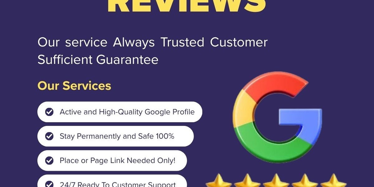 50 Effective Ways to Buy Google Reviews