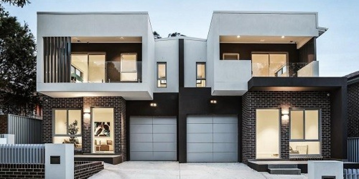 granny flat builders in Penrith,