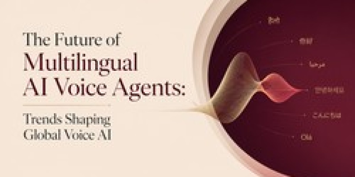 The Future of Multilingual AI Voice Agents