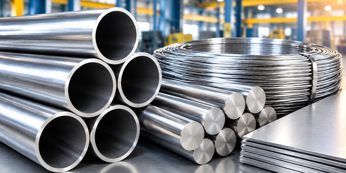 Inconel 625 Price Trend | Q2 2026 Price Trends,