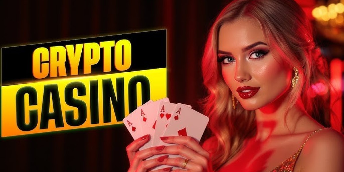 Crypto Casino y la Transformación de los Pagos