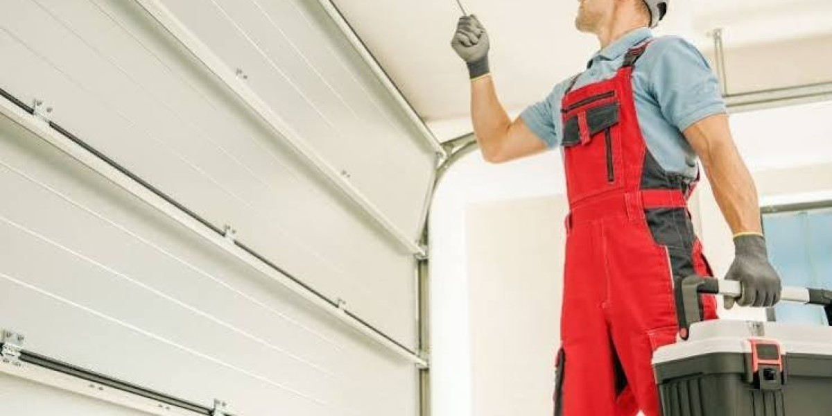 Trusted Garage Door Experts