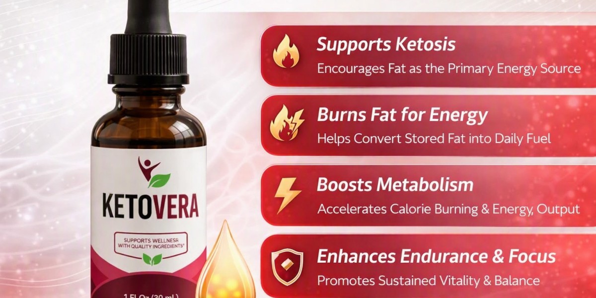 Keto Vera Reviews