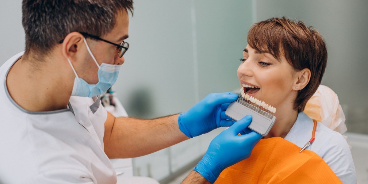 Dental implants Adelaide