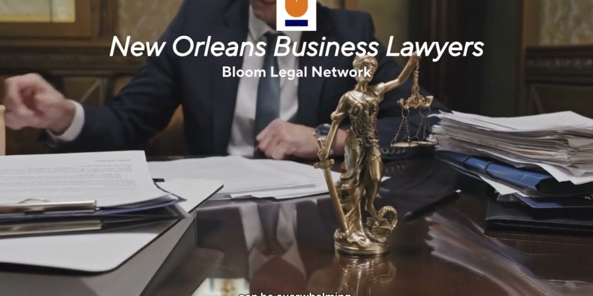 Protecting Your Business with Trusted Legal Gui