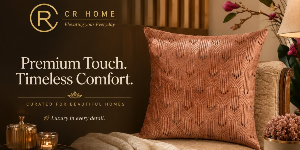 Sofa Cushion Covers for a Stylish & Cozy Home