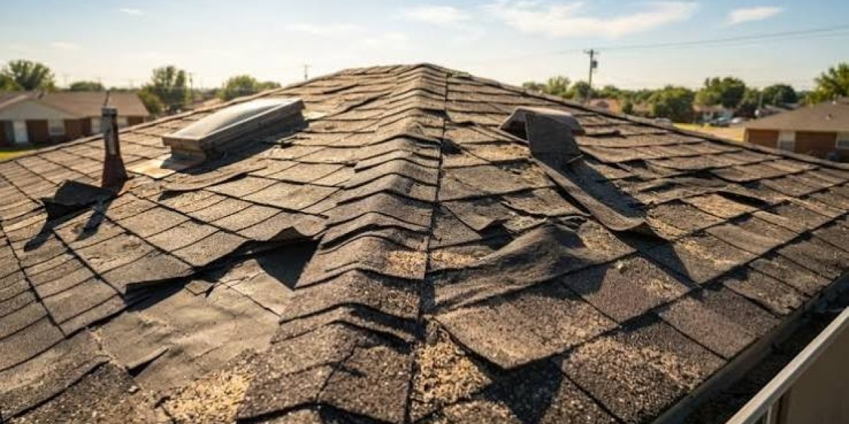 Commercial Roofing Services