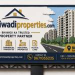 Bhiwadi Properties Profile Picture