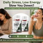 Gluco Boost GLP Profile Picture