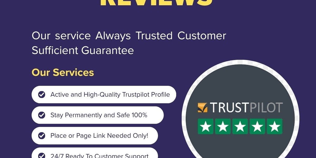 Why Buy Trustpilot Reviews for French
