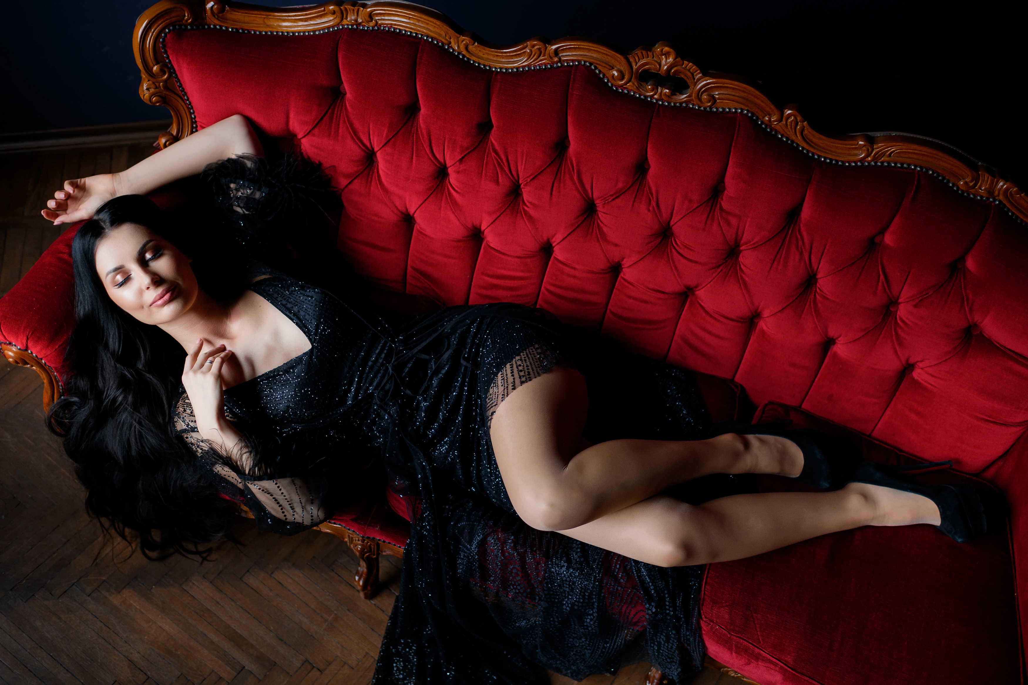The buzz in Delhi is Bluspa Massage Service: All body massages under one roof. | south delhi spa's Ownd