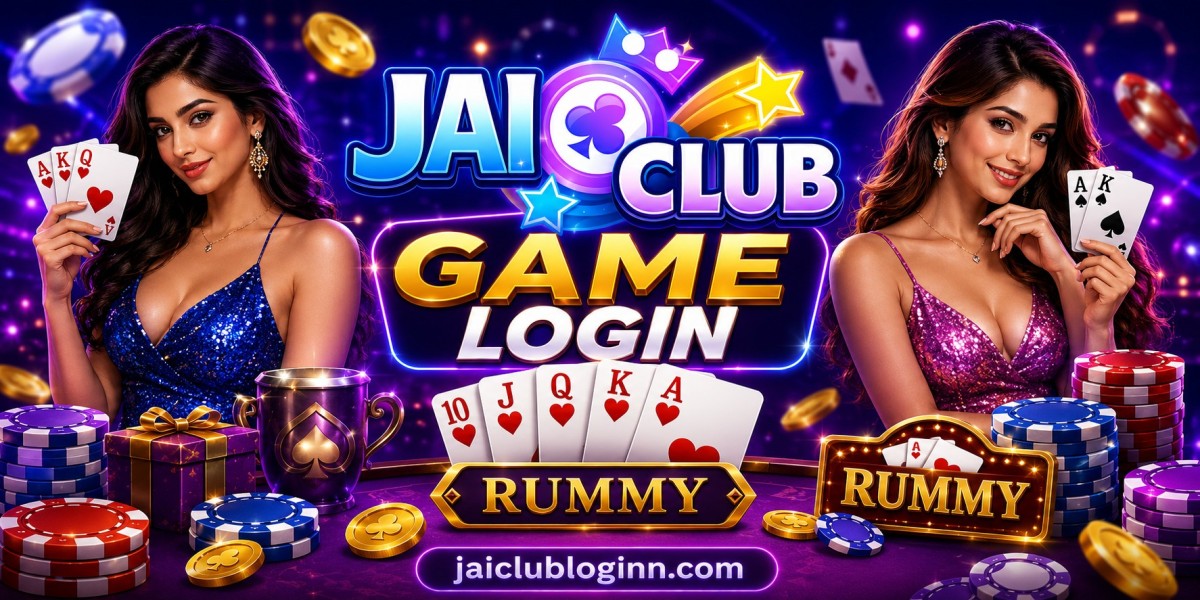 Jai Club Game Login – Easy Gaming Access