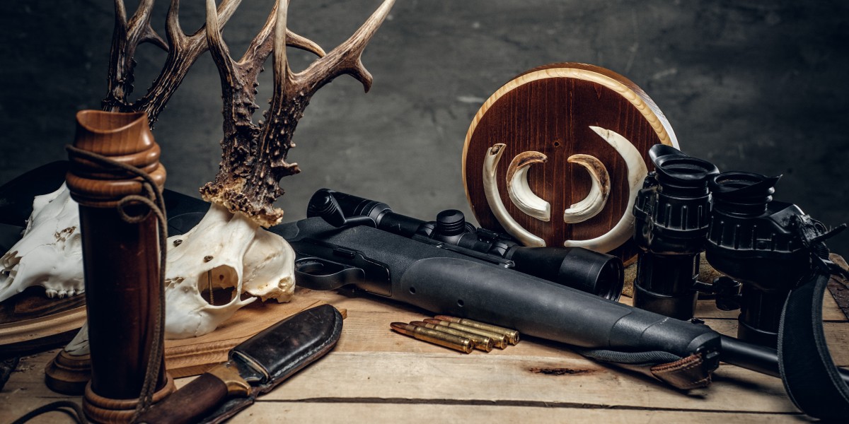 Rifle Design Evolution: Bolt Actions to Modern