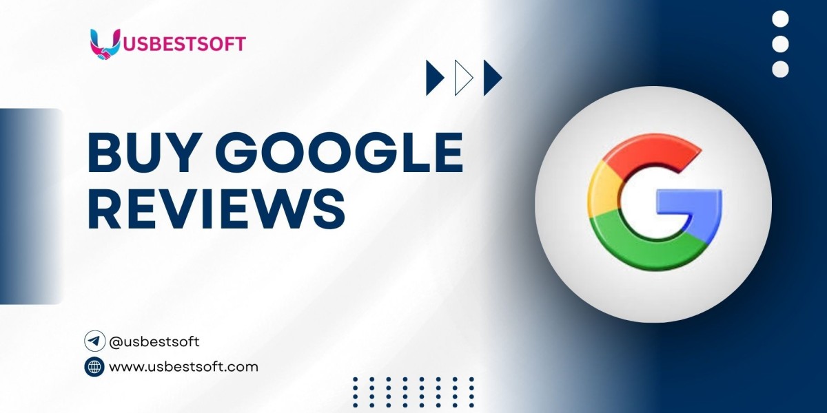 The 2027 State of Buy Google Reviews