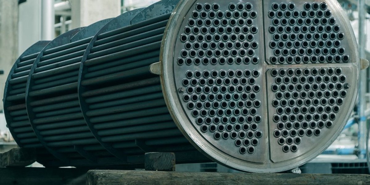 Heat Exchanger Manufacturers in Maharashtra: Choosing the Right Industrial Solution