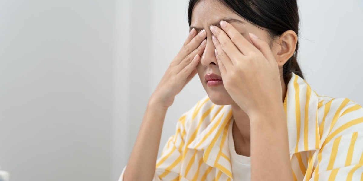 How does ClearVue Plus support eye health?