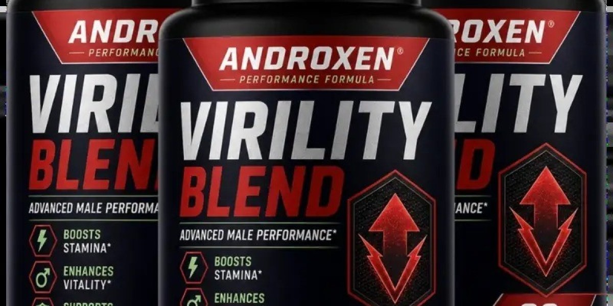 Androxen Norway