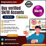 How To Buy Verified Skrill Accounts In This Year 202 profile picture