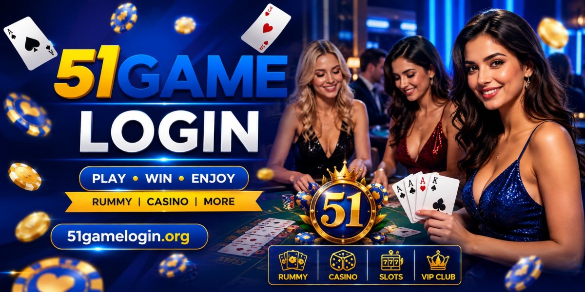 51 Game Login – Convenient Online Gaming Access