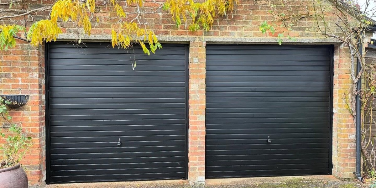 Garage Doors Marlow for Secure Stylish and Reli