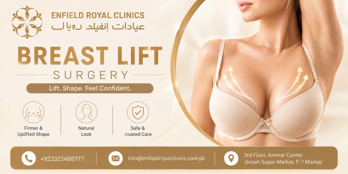 Can a Breast Lift Help After Major Weight Loss?