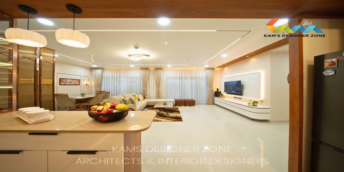 From Empty Rooms to Meaningful Spaces: Choosing