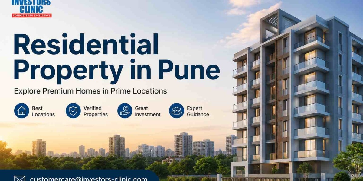 A Guide to Property Prices in Pune | Overview
