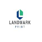 Landmark Print Profile Picture