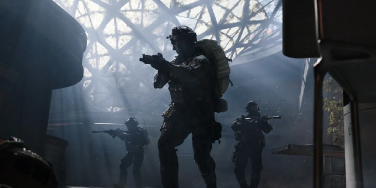 U4GM: COD MW4 X-58 Nyx Attachment Guide