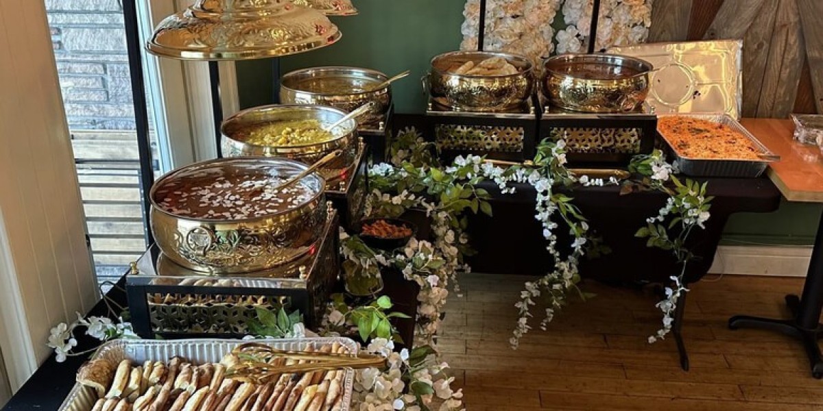 How to Choose the Right Event Center for Weddin